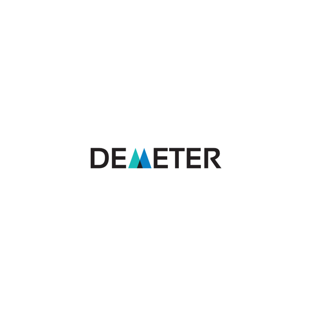 Logo Demeter