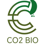 CO2 BIO logo