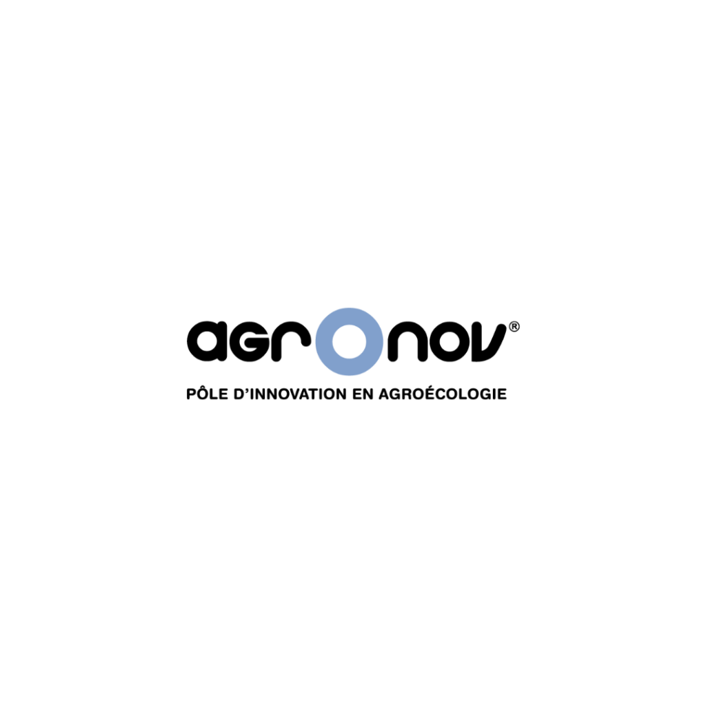 Logo Agronov