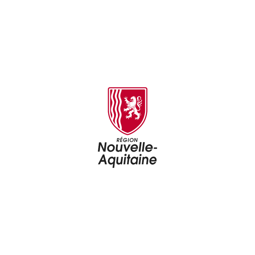 Logo Région Nouvelle Aquitaine