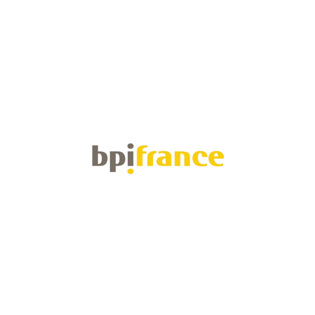 Logo bpifrance